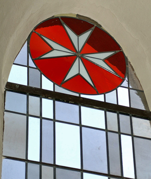Johanniterfenster